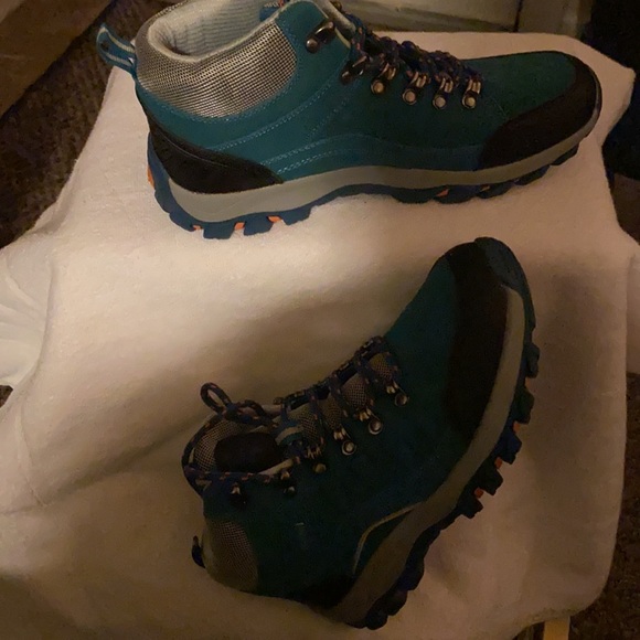 Ankle boots - Picture 4 of 5